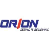 orion images logo image