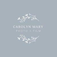 carolyn mary photo + film logo image