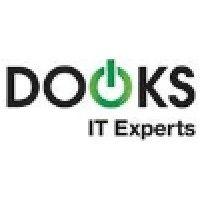 dooks it experts logo image