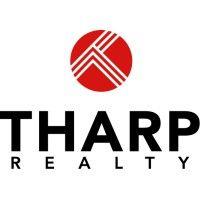 tharp investments, inc. / tharp realty group logo image