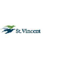 st vincent physicians network logo image