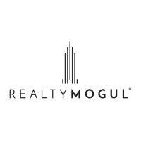 realtymogul logo image