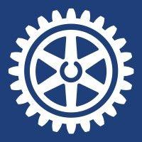 rotary district 7120 logo image