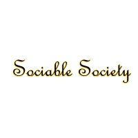 sociable society logo image