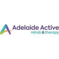 adelaide active rehab & therapy