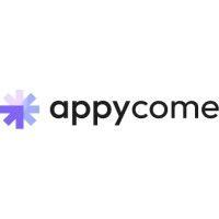 appycome logo image