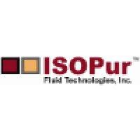 isopur fluid technologies, inc. logo image