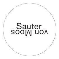 sauter von moos logo image