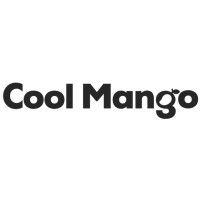 cool mango logo image