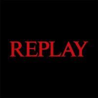 replay logo image