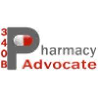 340b pharmacy advocate logo image