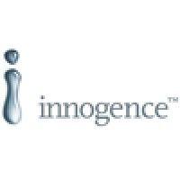 innogence logo image