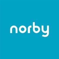 norby logo image