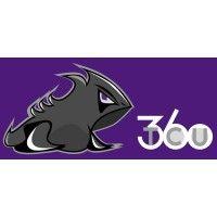 tcu 360 logo image