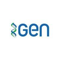 gen logo image