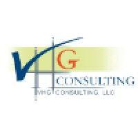 vhg consulting logo image