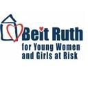 logo of Beit Ruth For Young Women And Girls At Risk