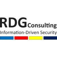 rdg consulting logo image