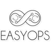 easyops logo image