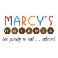 marcy's morsels logo image