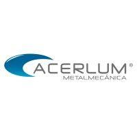 acerlum metalmecánica logo image