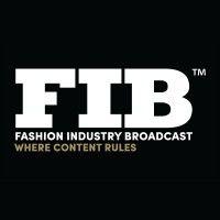 fashion industry broadcast logo image