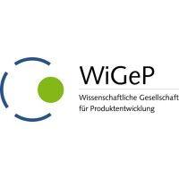 wissenschaftliche gesellschaft für produktentwicklung  wigep logo image