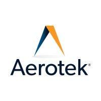 aerotek logo image