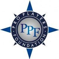 pro players foundation logo image