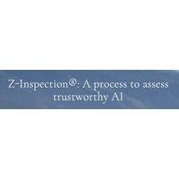 z-inspection® initiative and trustworthy ai labs logo image