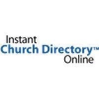 church directory logo image