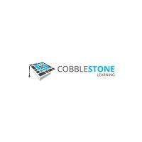 cobblestone learning logo image