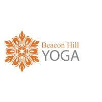 beacon hill yoga logo image