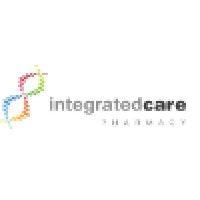 integrated care pharmacy logo image