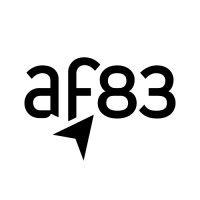 af83 logo image