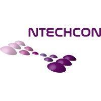 ntechcon logo image