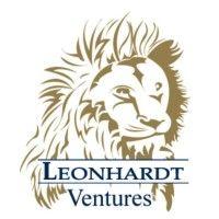 leonhardt ventures | cal-x stars business accelerator inc