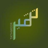 tathmeer agro tech logo image