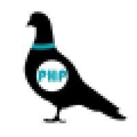 pigeon hole productions logo image