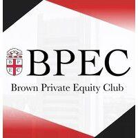 brown private equity club logo image