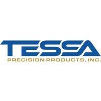 tessa precision products, inc. logo image