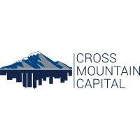 cross mountain capital logo image