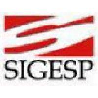 sigesp, c.a. logo image