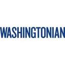 logo of Washingtonian Magazine