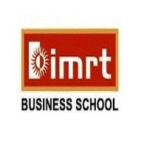 imrt business school logo image