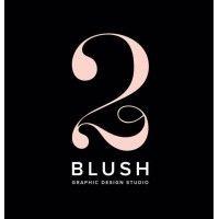 2blush - graphic design studio