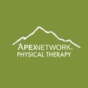 logo of Apexnetwork Physical Therapy