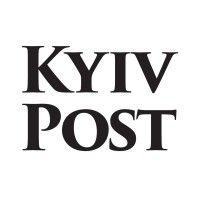 kyiv post logo image