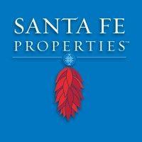 santa fe properties logo image