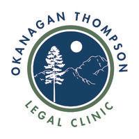 okanagan thompson legal clinic logo image